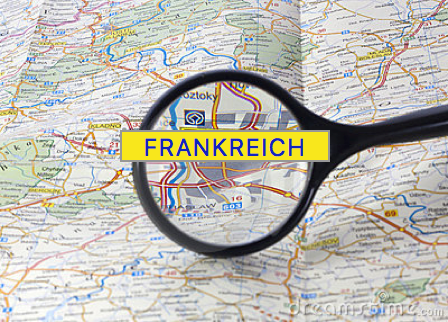 frankreich